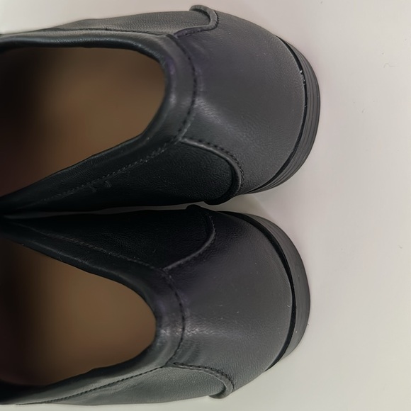 H&M Chain Detail Loafers - Picture 3 of 6